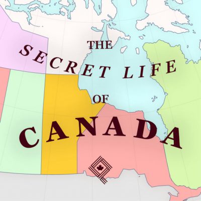 Cover Image for (Re-)discovering the heroes of Canadian history